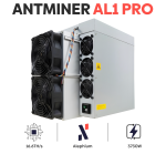 Bitmain Antminer AL1 Pro (16.6Th)